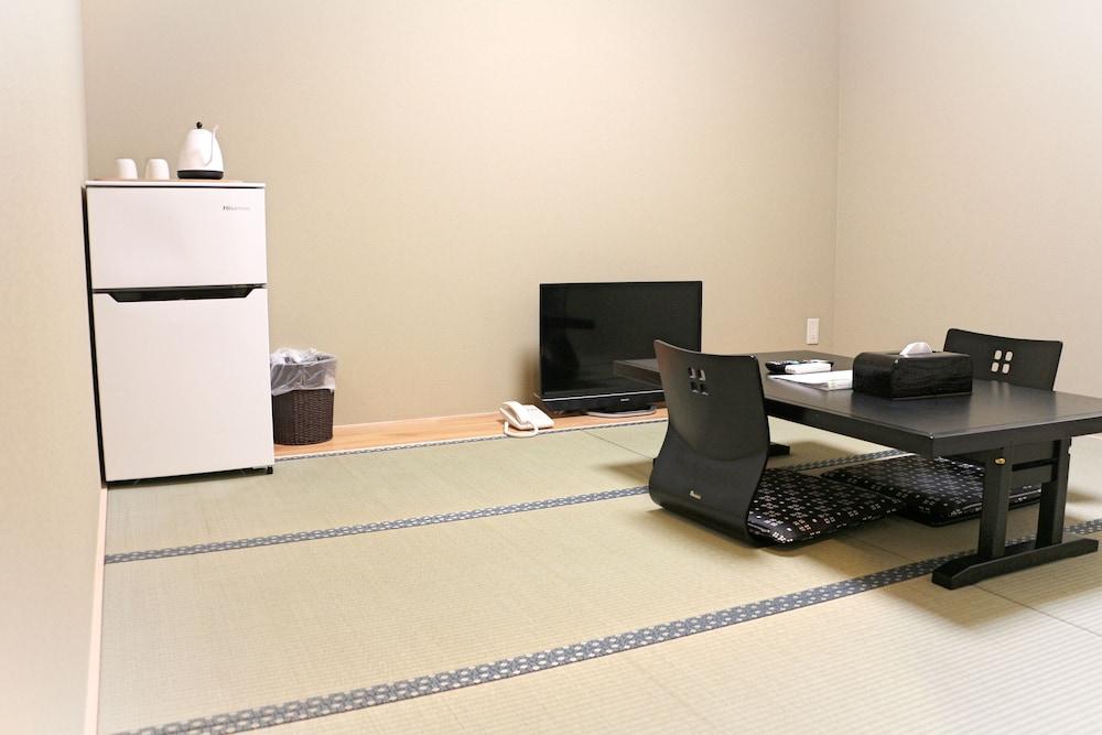 Akihabara Nakagawa Inn Room Type - Room (502)
