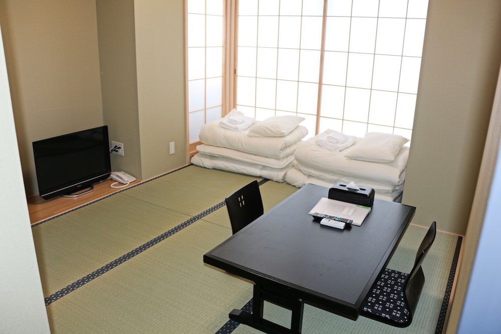 Akihabara Nakagawa Inn Room Type - Room (503)