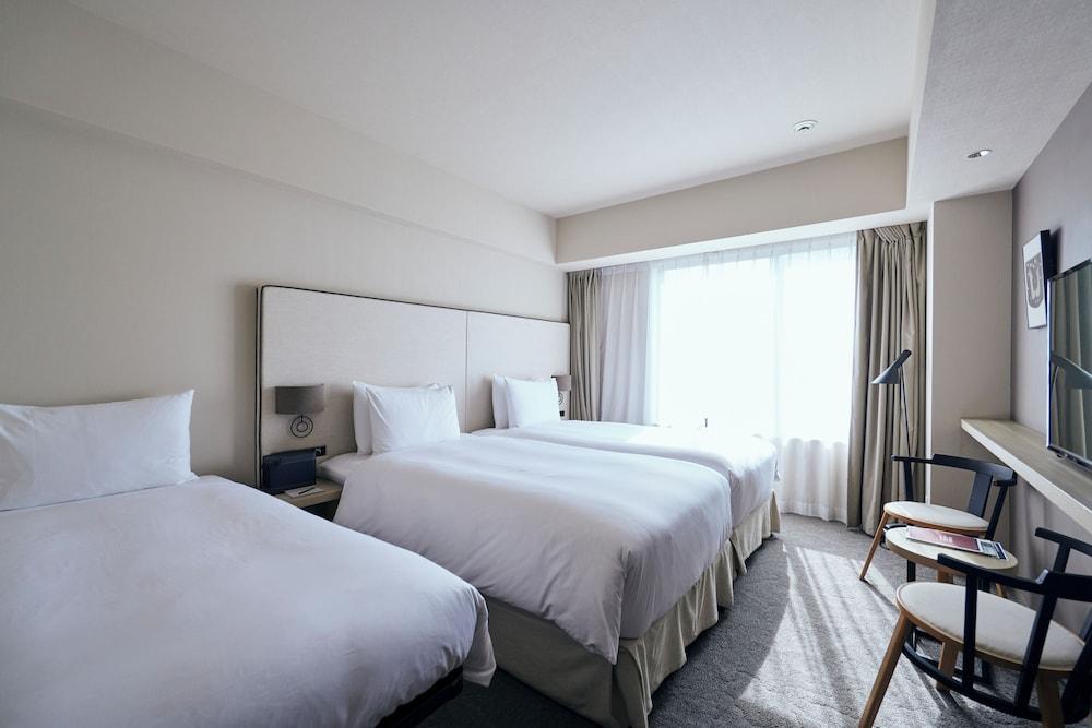 Nohga Hotel Ueno Tokyo Room Type - Triple Room, Non Smoking
