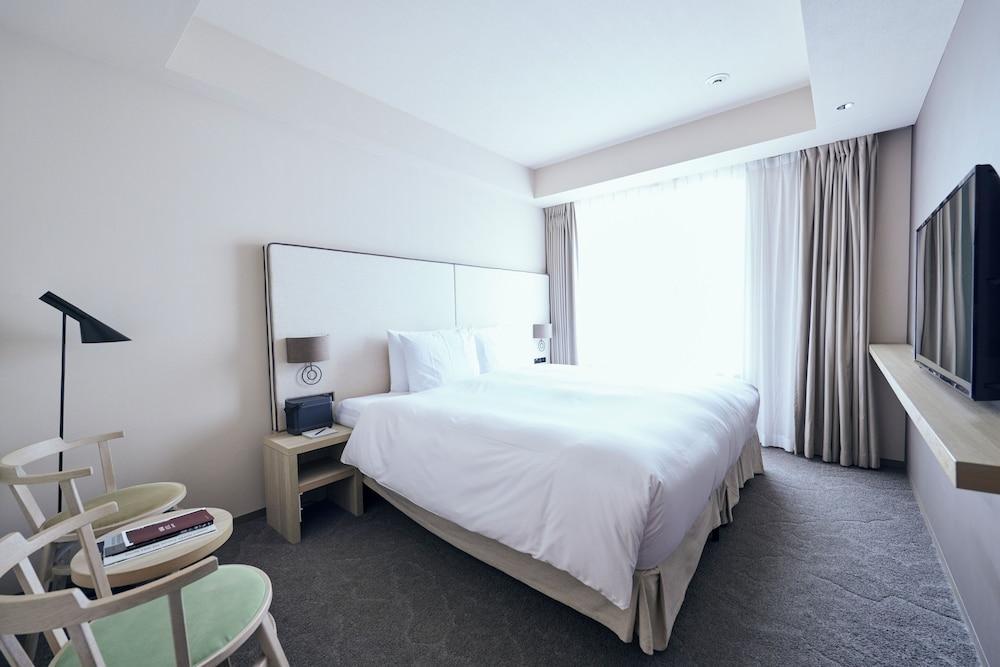 Nohga Hotel Ueno Tokyo Room Type - Deluxe King Room, Non Smoking