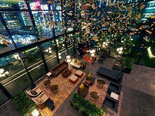 The Gate Hotel Tokyo By HULIC - Tap to explore photos