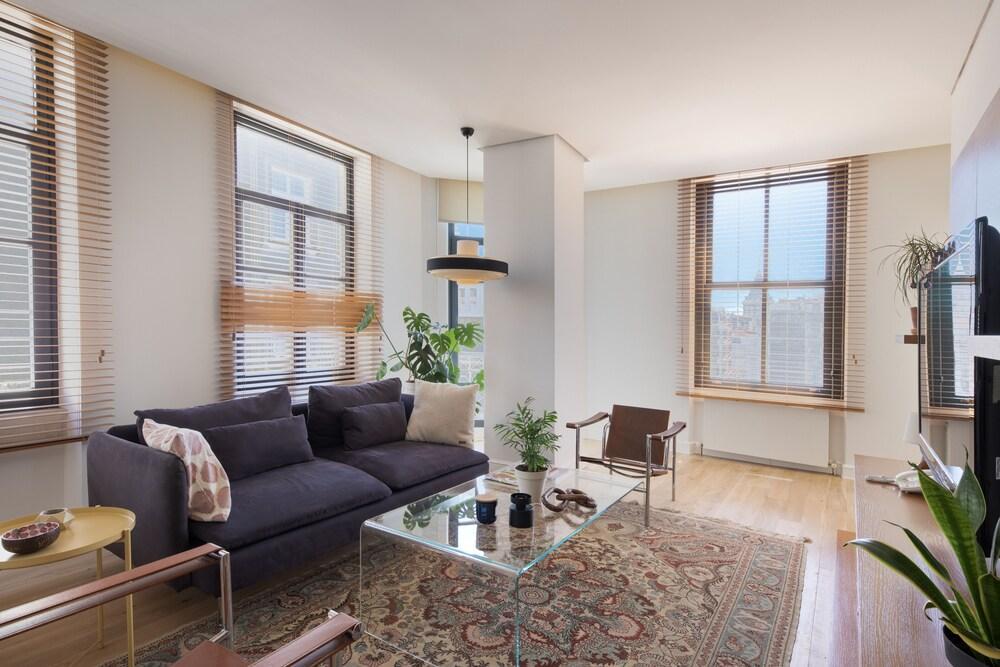 GALATA M84 Room Type - Junior Apartment, 2 Bedrooms, 2 Bathrooms GALATA M84 Room Type - Junior Apartment, 2 Bedrooms, 2 Bathrooms