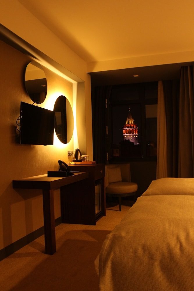 Galata Times Boutique Hotel Istanbul Price Address Reviews