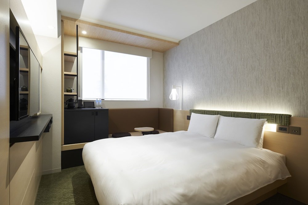 Hotel 1899 Tokyo Room Type - Superior Room, 1 Queen Bed, Non Smoking (A -IORI-)