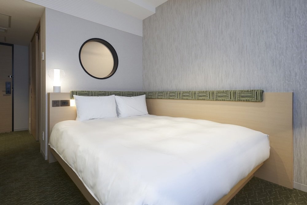 Hotel 1899 Tokyo Room Type - Standard Room, 1 Queen Bed, Non Smoking