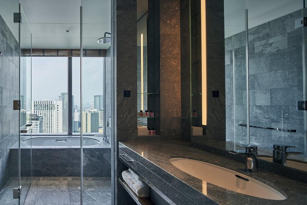 The Okura Tokyo Room Type - Prestige King Upper Floor 48sqm