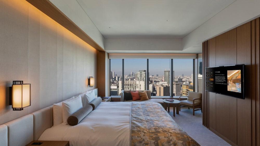 The Okura Tokyo - Tap to explore photos