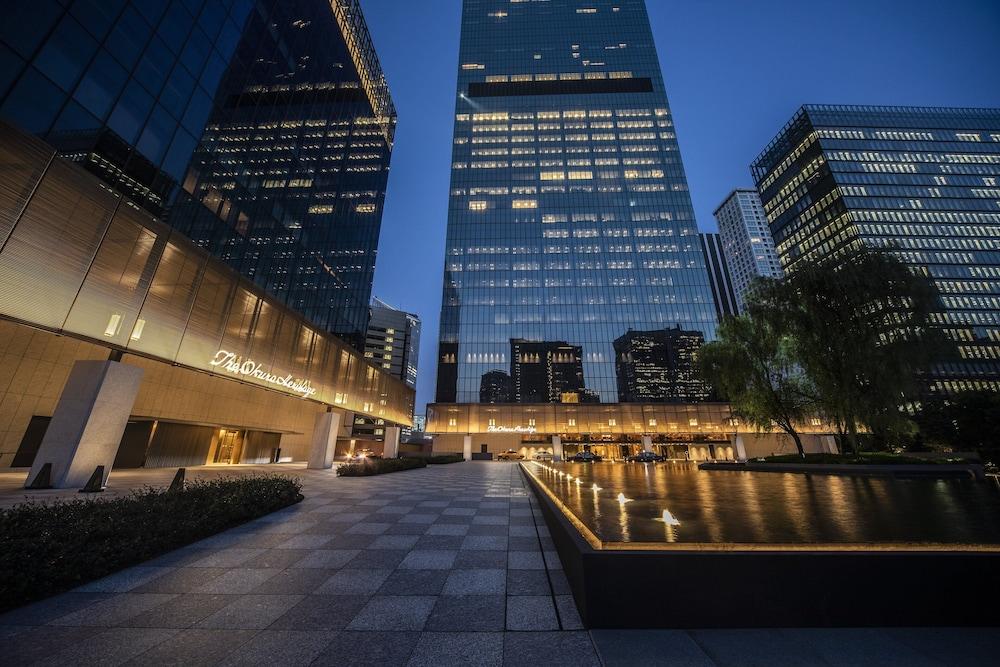 The Okura Tokyo