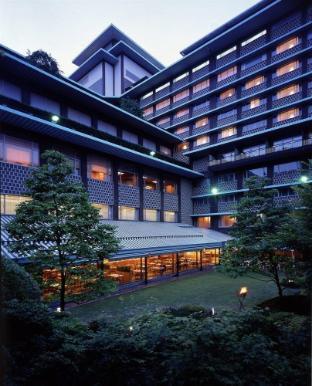 The Okura Tokyo - Tap to explore photos
