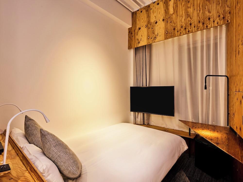 ONE＠Tokyo by insomnia Room Type - Standard Semi Double, Non Smoking