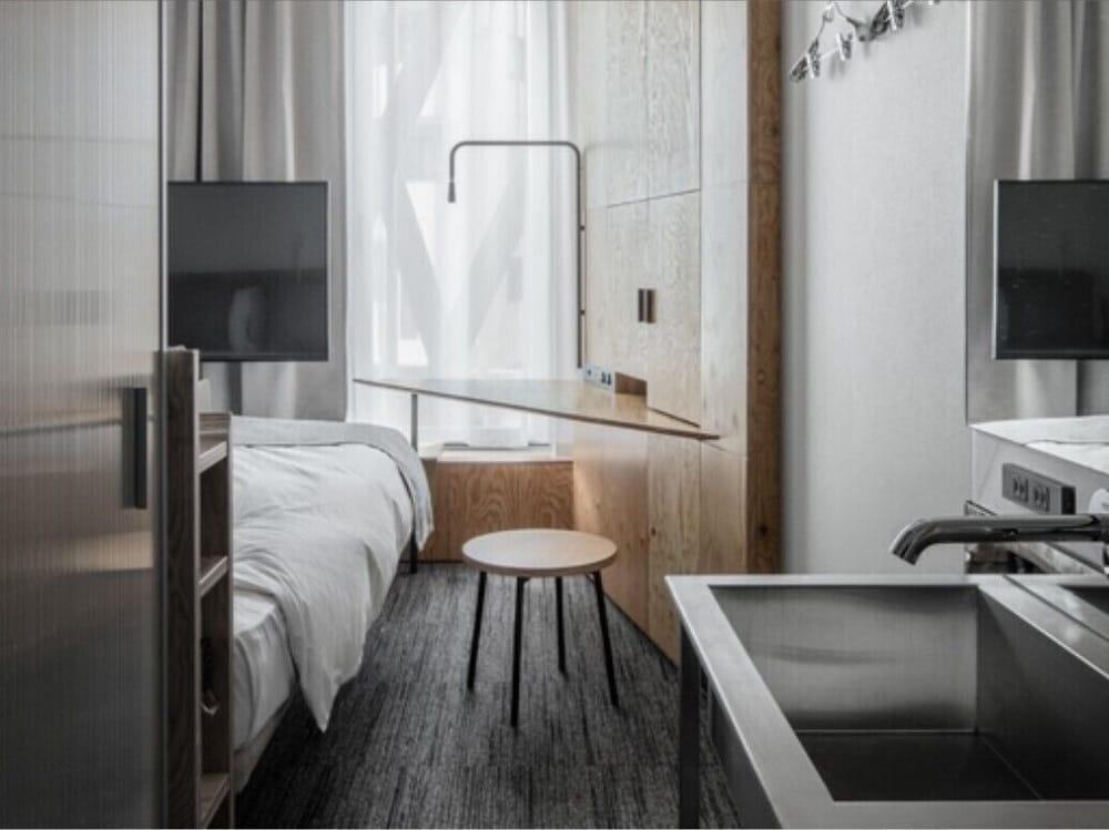 ONE＠Tokyo by insomnia Room Type - Standard Semi Double, Non Smoking