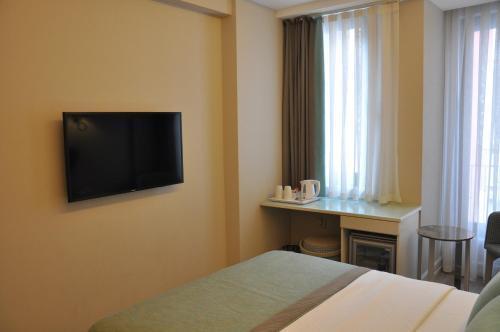 Centrum Suites İstanbul - Tap to explore photos