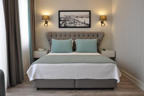 Centrum Suites İstanbul