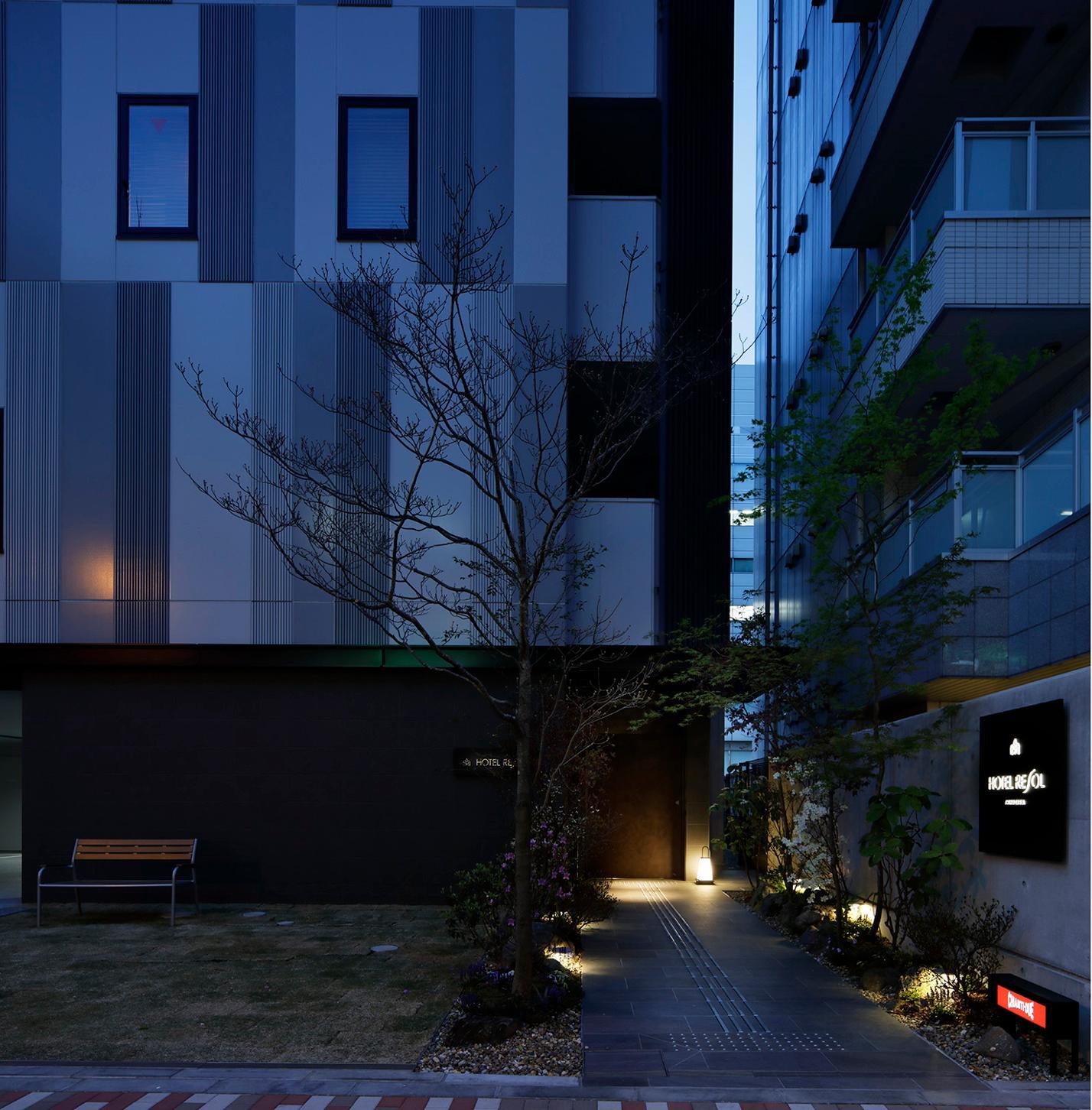 Hotel Resol Akihabara - Tap to explore photos