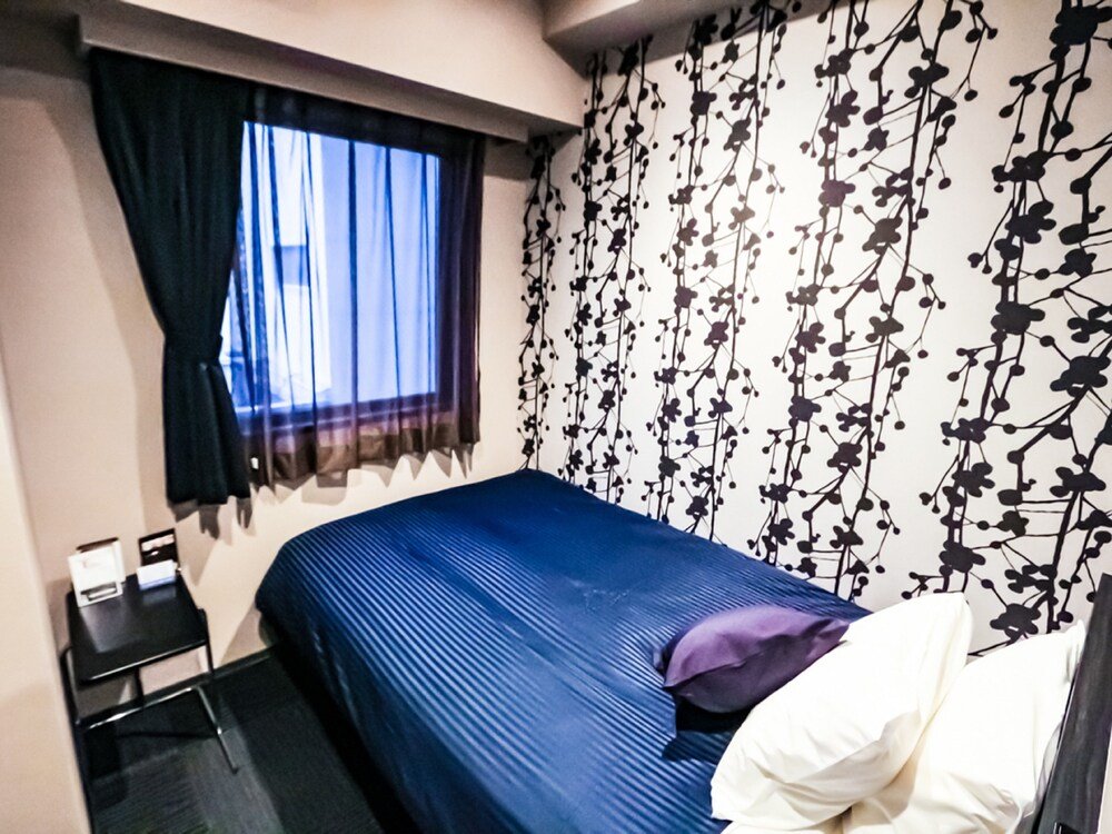 HOTEL LiVEMAX Tokyo-Otsuka Ekimae Room Type - Single Room, Smoking