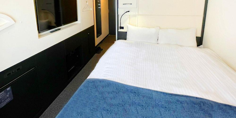 HOTEL SUI KANDA byABEST Room Type - Standard Double Room, 1 Double Bed, Non Smoking