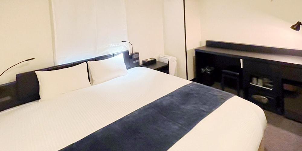 HOTEL SUI KANDA byABEST Room Type - Deluxe Double Room, Non Smoking