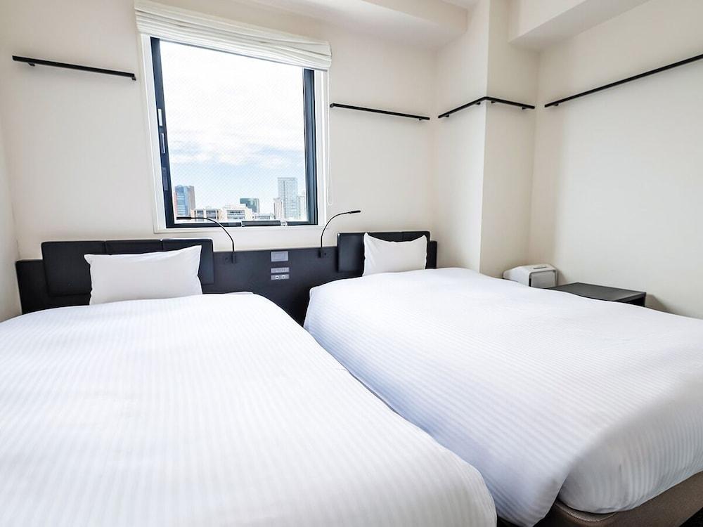 HOTEL SUI KANDA byABEST Room Type - Standard Twin Room, Non Smoking