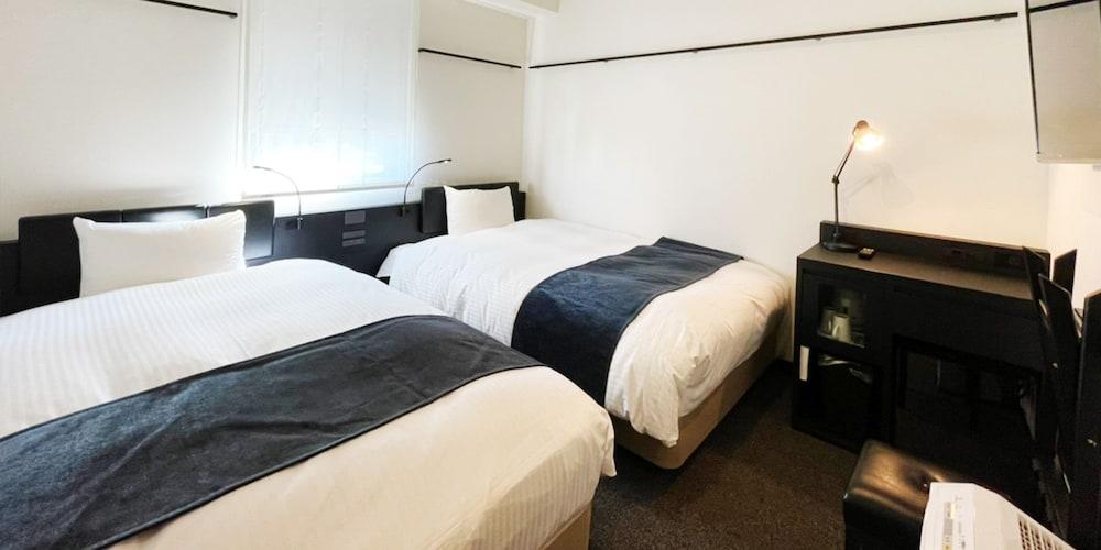 HOTEL SUI KANDA byABEST Room Type - Standard Twin Room, Non Smoking