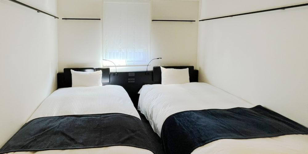 HOTEL SUI KANDA byABEST Room Type - Superior Twin Room, Non Smoking