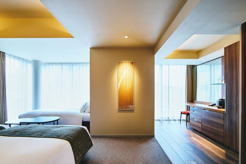 karaksa hotel premier Tokyo Ginza