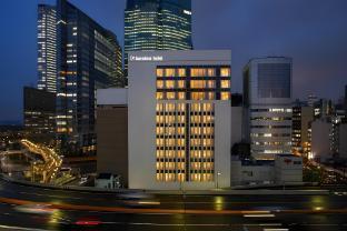 karaksa hotel premier Tokyo Ginza - Tap to explore photos