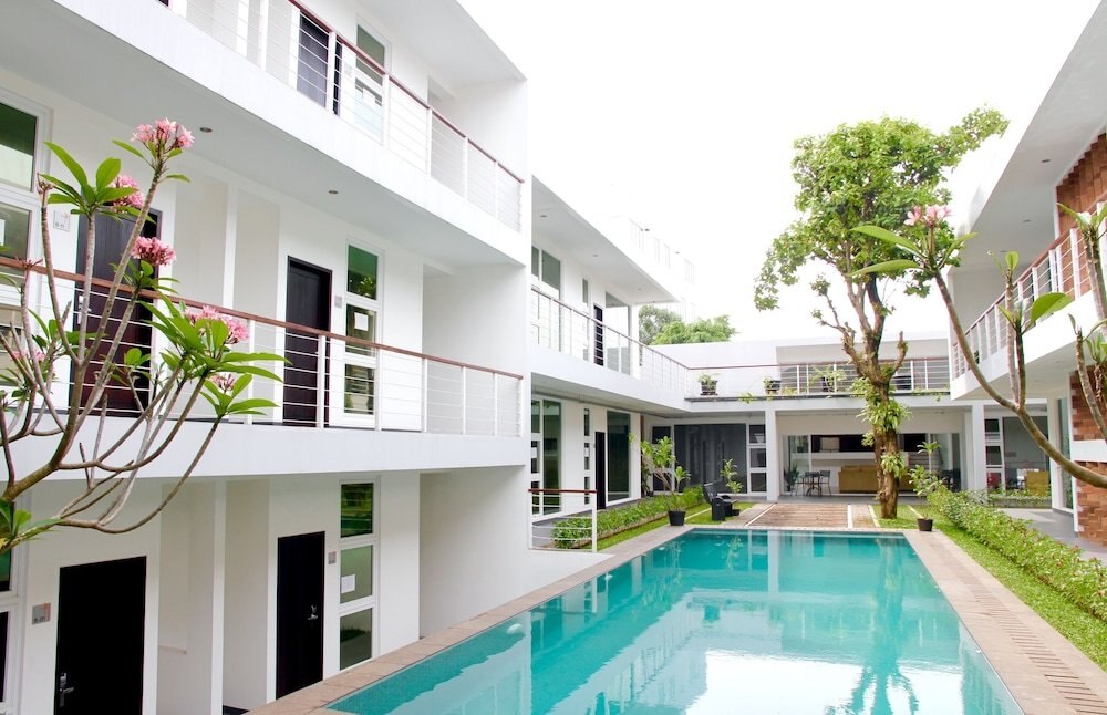 Ampera Avenue Residence - Tap to explore photos