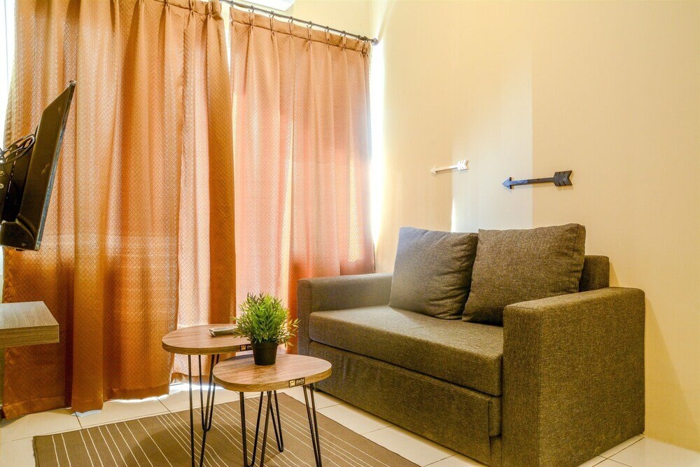 Best of the Best 3BR Apartment Grand Palace/Pallazo Kemayoran