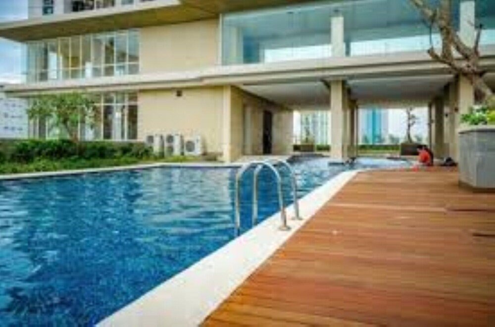 2BR Elpis Residence Apartment Near To Mangga Dua Area