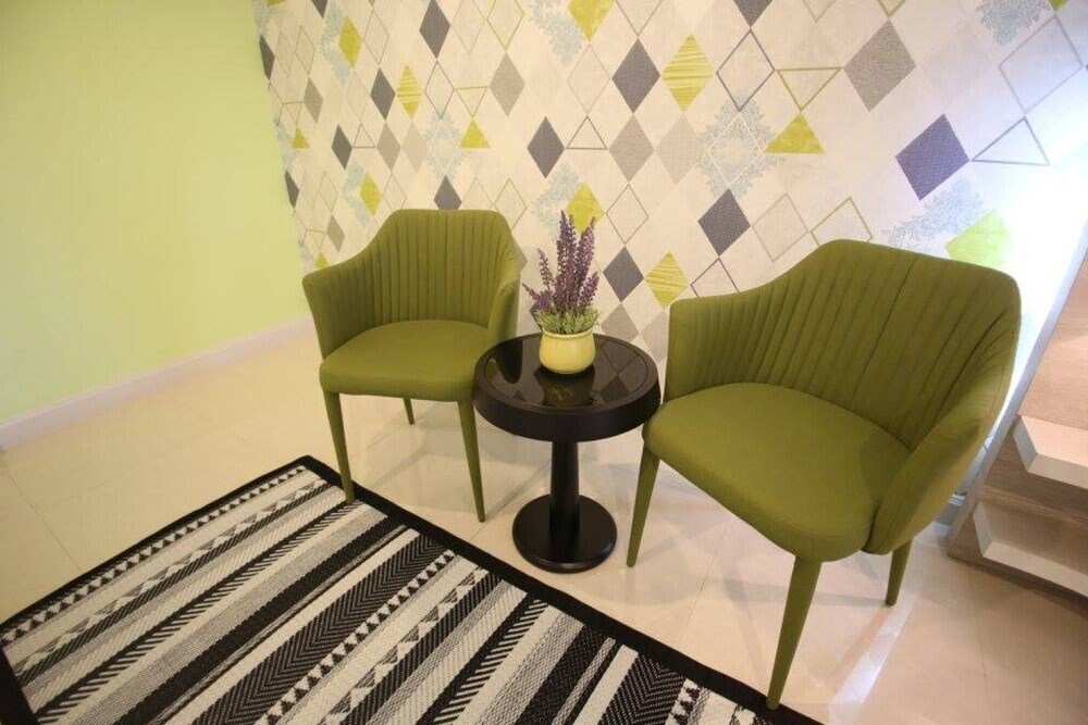 Trebel Service Apartment Pattaya - Tap to explore photos