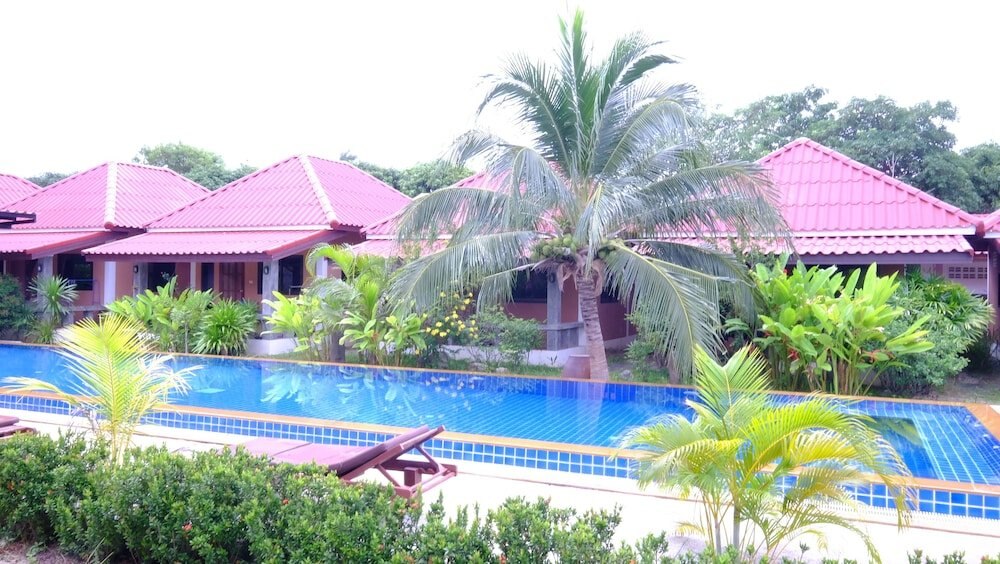 Baan Archa Samui - Tap to explore photos