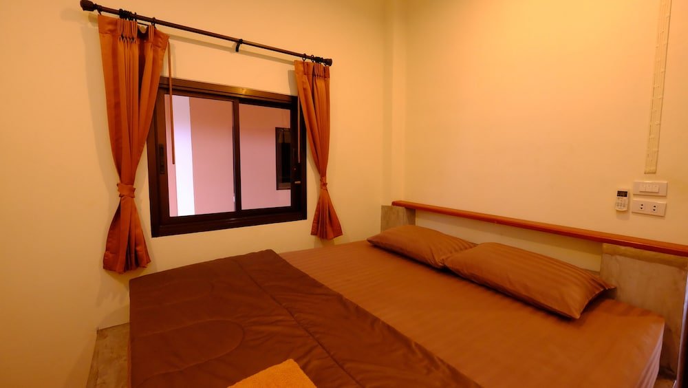 Baan Archa Samui Room Type - Bungalow Zone 2