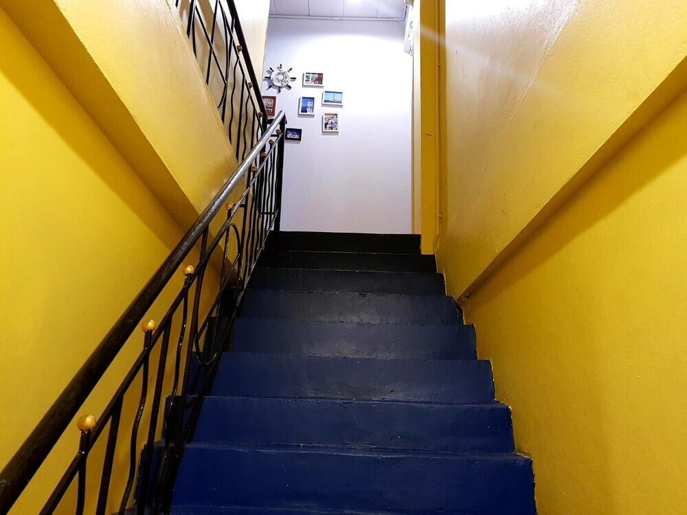 Pattaya Hostel Stay Inn - Tap to explore photos