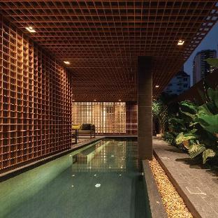 T2 Residence Sathorn - Tap to explore photos