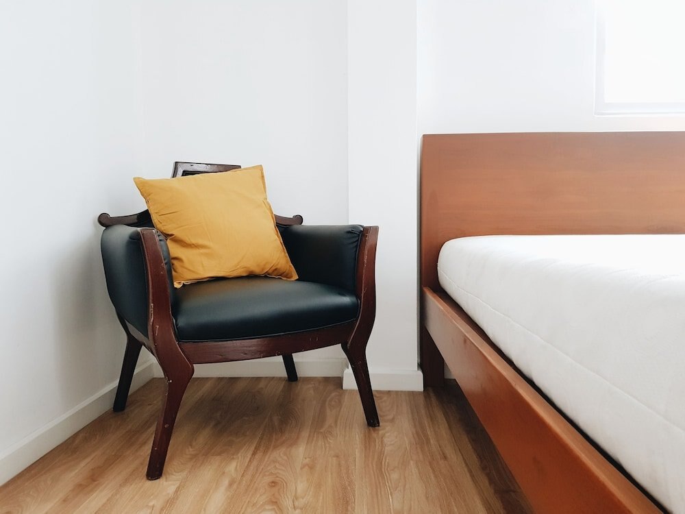 LITA Bangkok - Hostel Room Type - Standard Double Room