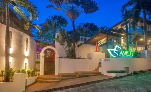 Samui Little Garden Resort - Tap to explore photos