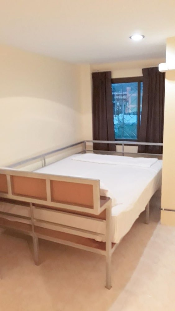 Nck Bedtel Samui - Hostel - Tap to explore photos