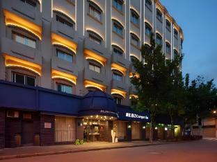 Campanile Shanghai Bund Hotel - Tap to explore photos