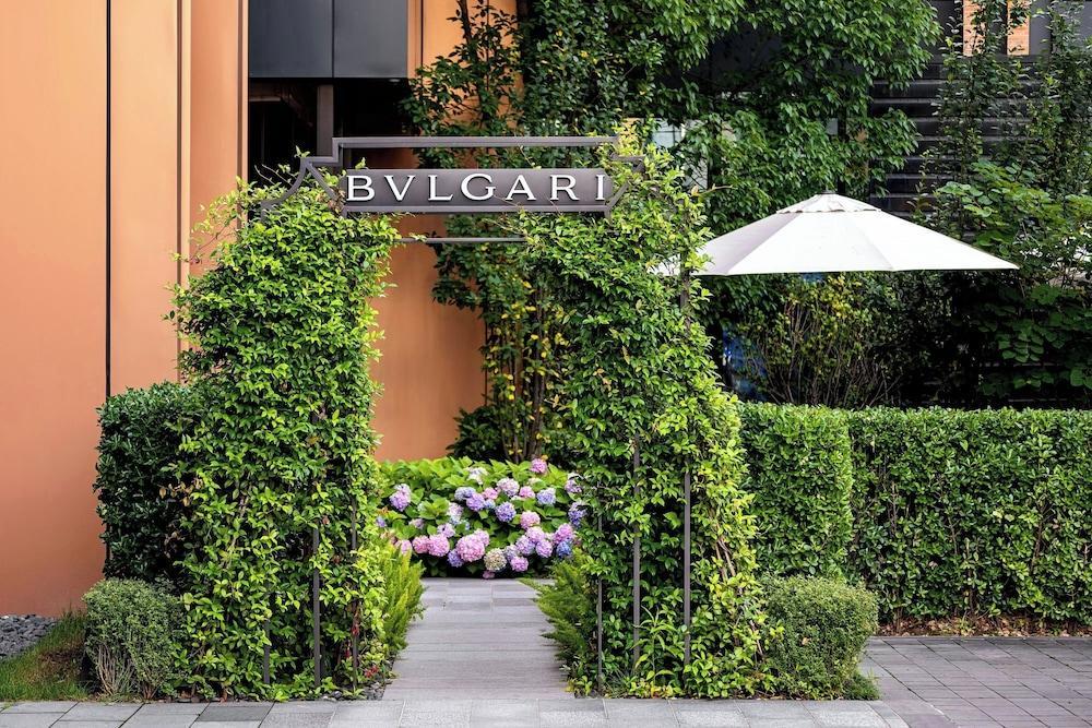 Bulgari Hotel Shanghai - Tap to explore photos