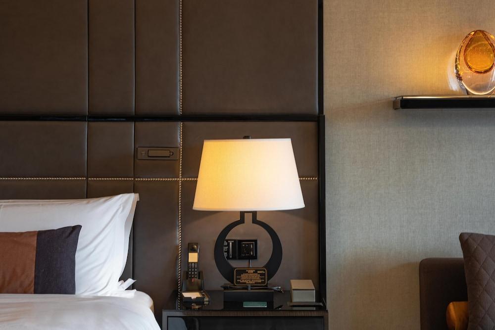 Bellagio by MGM Shanghai Room Type - Deluxe Twin Room