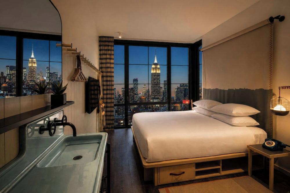Moxy NYC Chelsea