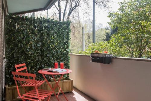 Trastevere Gallery Suites - Tap to explore photos