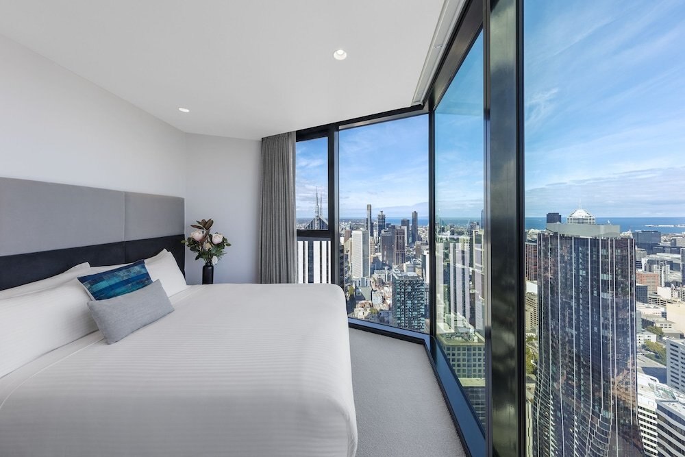 Imagine Lighthouse Room Type - Three Bedroom Sky Apartment