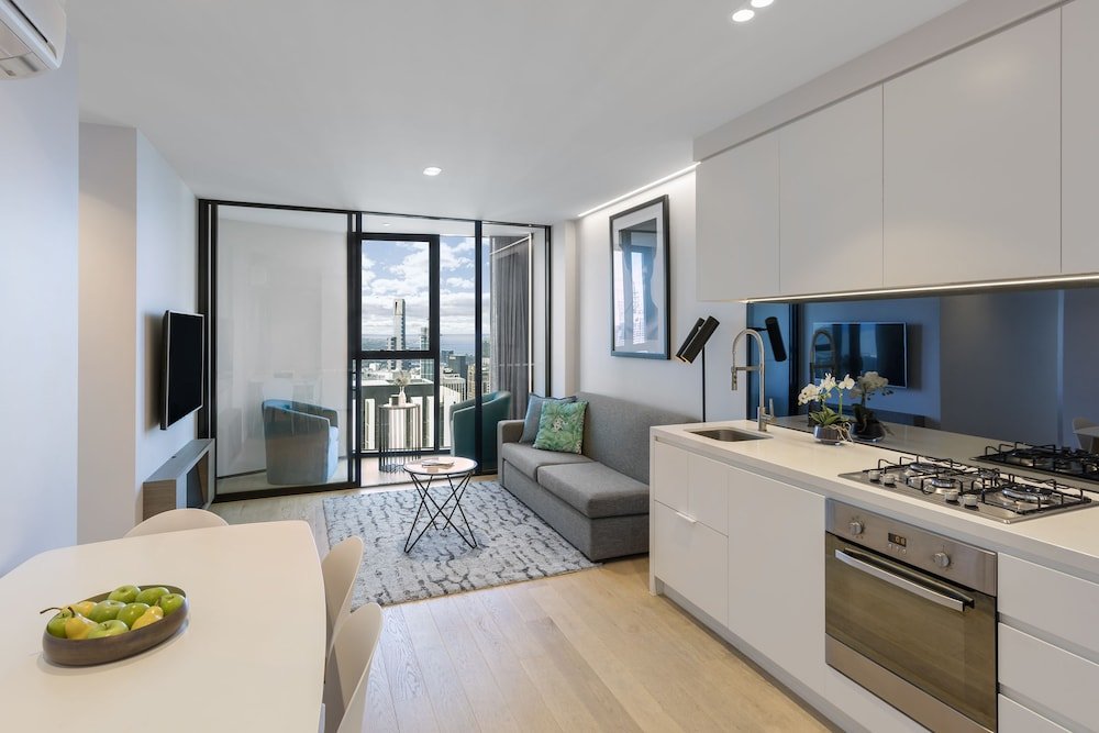 Imagine Lighthouse Room Type - Two Bedroom Sky Apartment