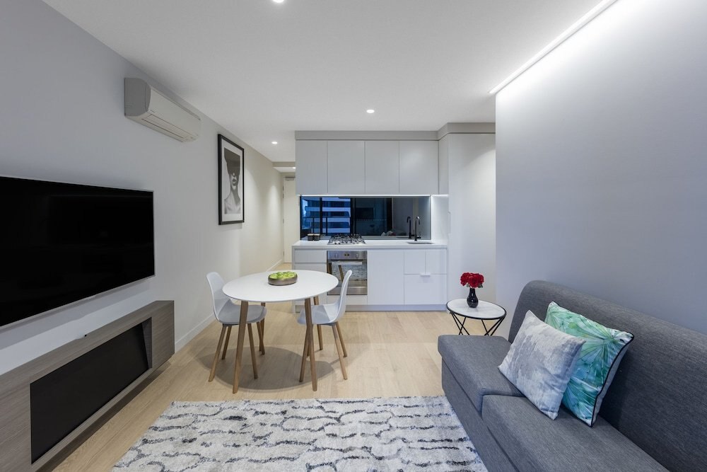 Imagine Lighthouse Room Type - One Bedroom Apartment