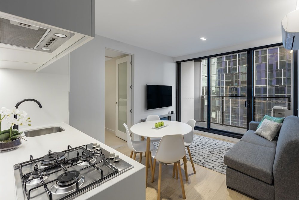 Imagine Lighthouse Room Type - Two Bedroom Apartment