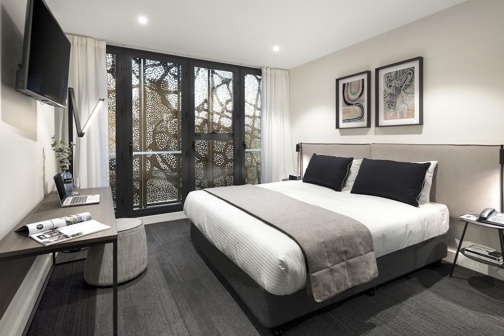 Quest St Kilda Road Room Type - Studio Apartment