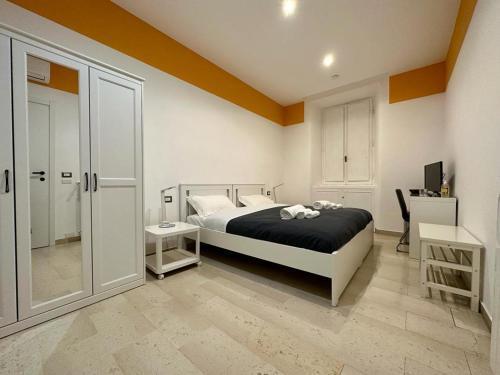 B&B Una notte a Mazzini - Tap to explore photos