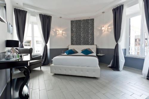 Aeterna Suites Collection - Tap to explore photos