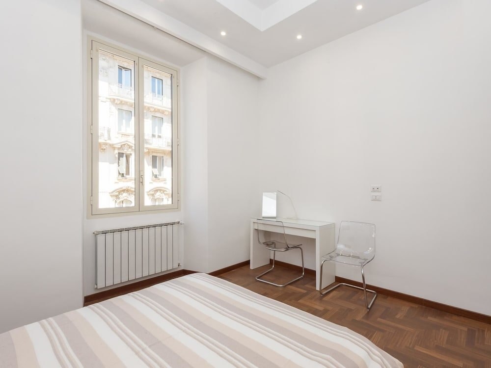 RSH Popolo Elegant Two Bedroom Apartment - Tap to explore photos